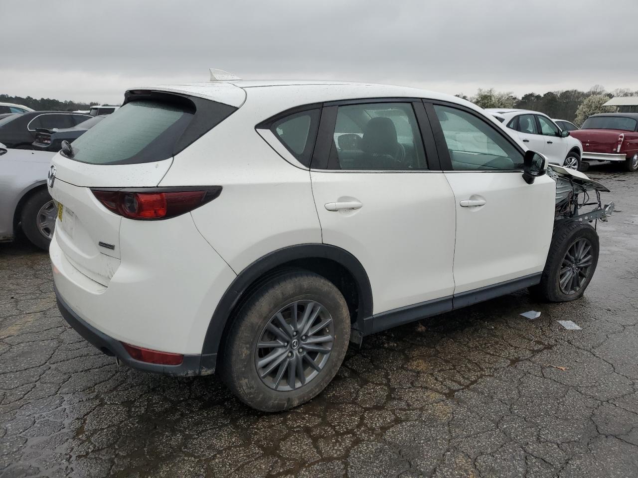 2019 MAZDA CX-5 SPORT - Image 3