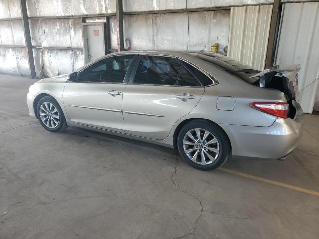 2016 Toyota Camry Xse - Фото 2