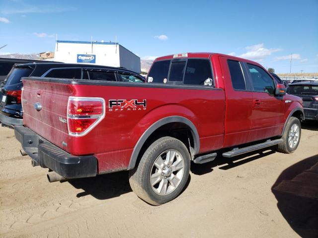 2010 Ford F150 Super Cab - Image 3