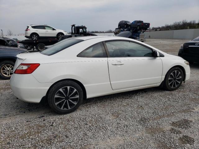 2011 Honda Civic Lx - Фото 3