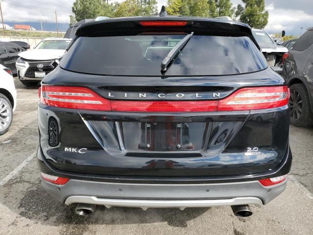 2016 Lincoln Mkc Select - Фото 6