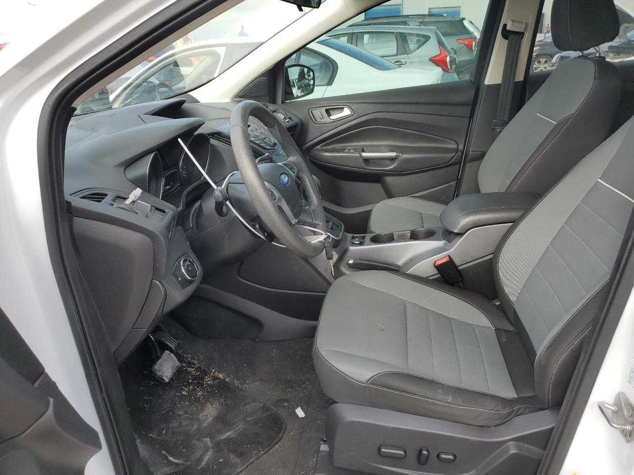 2014 FORD ESCAPE SE - Image 7