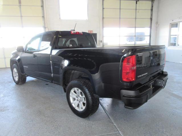 2021 Chevrolet Colorado Lt - Image 4