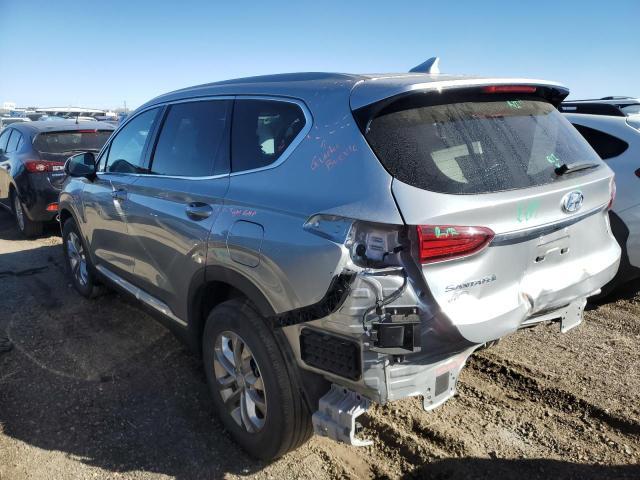 2020 Hyundai Santa Fe Sel - Image 2
