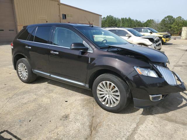 2013 Lincoln Mkx - Фото 4