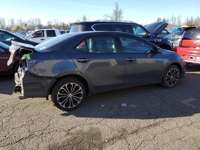 2016 Toyota Corolla L - Фото 3