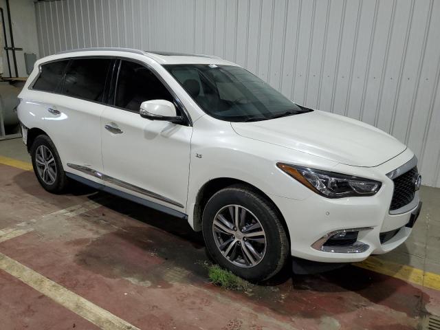 2017 Infiniti Qx60 - Фото 4