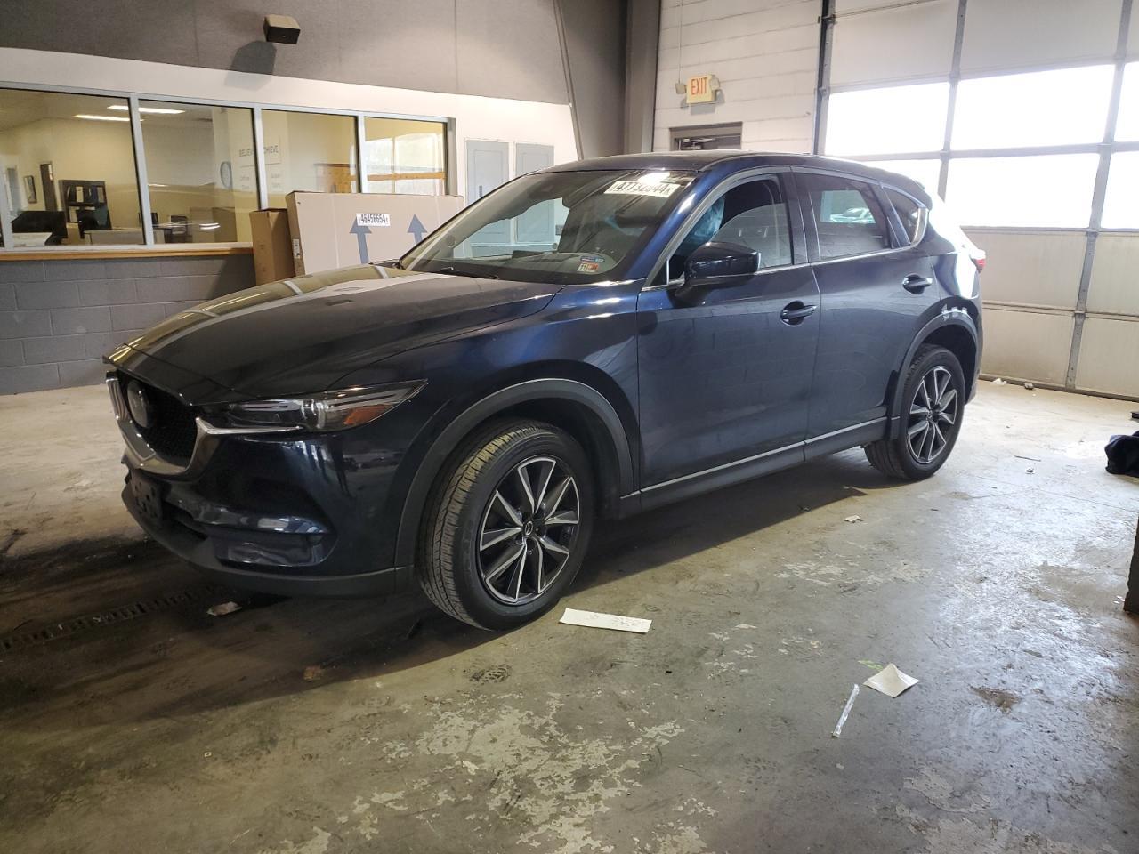 2018 MAZDA CX-5 GRAND