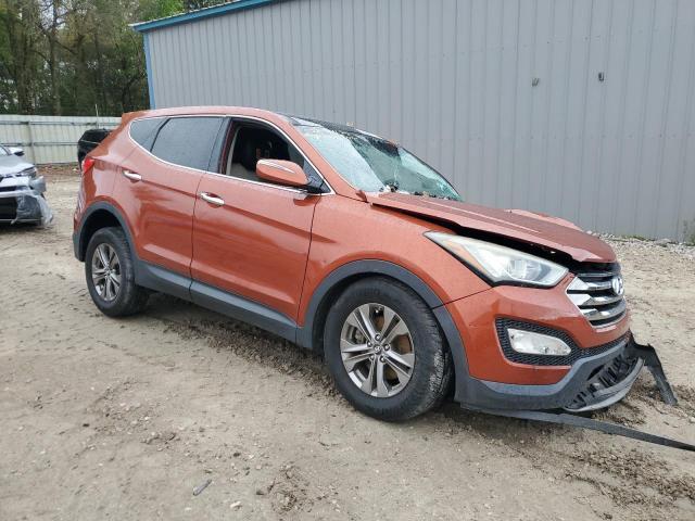 2013 Hyundai Santa Fe Sport - Фото 4