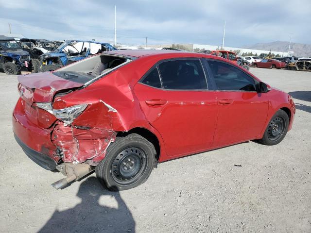 2015 Toyota Corolla L - Фото 3