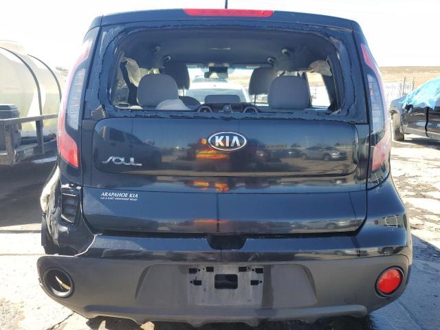 2017 Kia Soul - Фото 6
