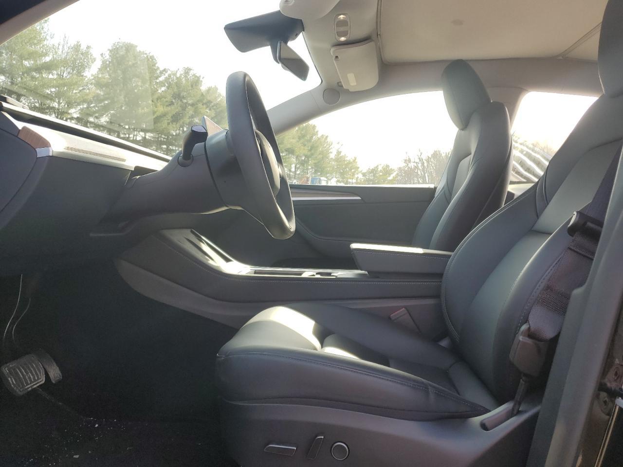 2023 TESLA MODEL Y - Image 7