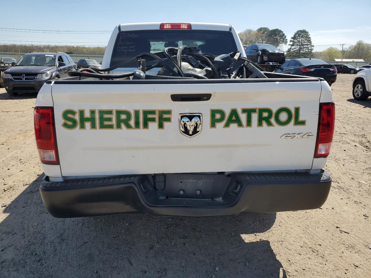 2020 RAM 1500 CLASS - Image 6