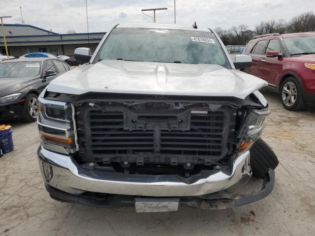 2018 Chevrolet Silverado K1500 Lt - Фото 5
