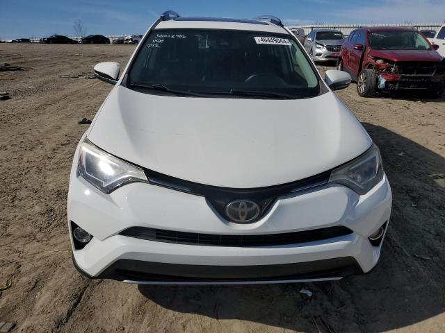 2017 Toyota Rav4 Xle - Фото 5