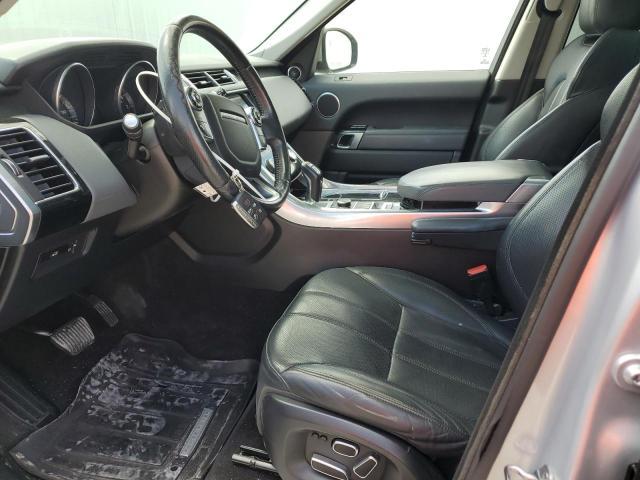 2014 Land Rover Range Rover Sport Hse - Фото 7