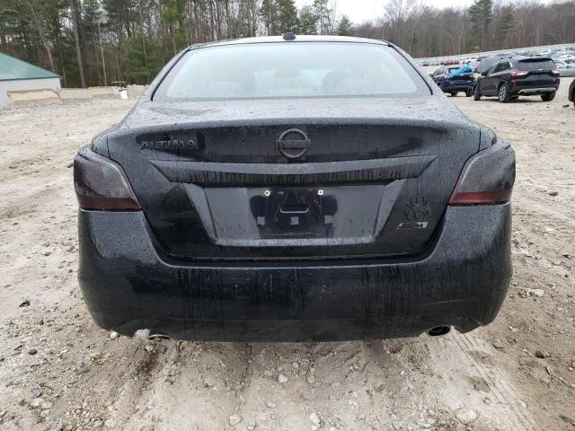 2013 Nissan Altima 2.5 - Фото 6