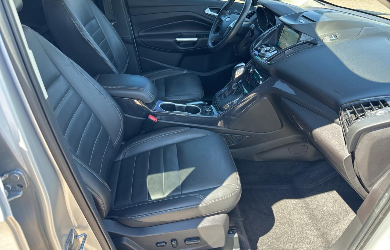 2016 FORD ESCAPE TIT - Фото 5