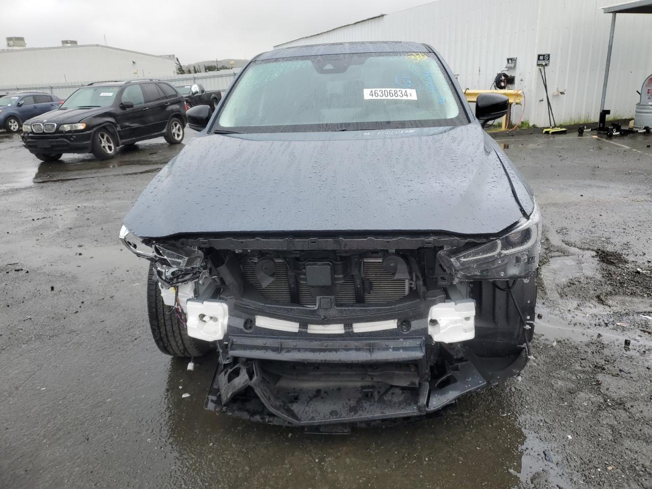 2022 MAZDA CX-5 PREFE - Фото 5