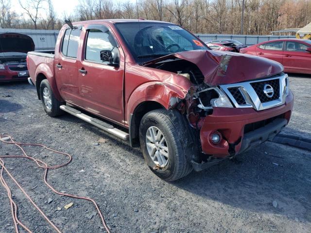 2017 Nissan Frontier S - Фото 4