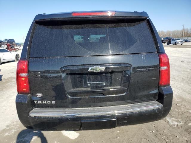 2015 Chevrolet Tahoe K1500 Ltz - Фото 6