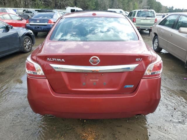 2013 Nissan Altima 2.5 - Фото 6