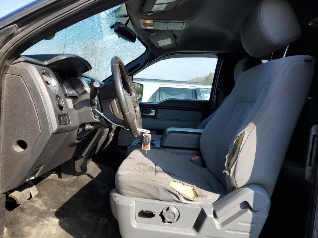 2013 Ford F150 Super Cab - Фото 7