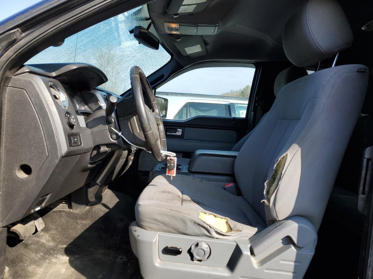 2013 FORD F150 SUPER - Image 7