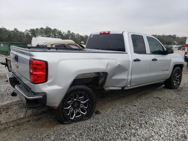 2017 Chevrolet Silverado C1500 Custom - Фото 3