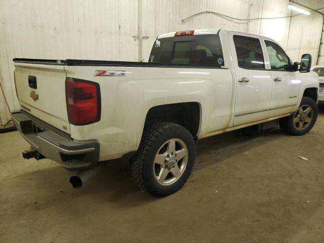 2015 Chevrolet Silverado K2500 Heavy Duty Ltz - Image 3