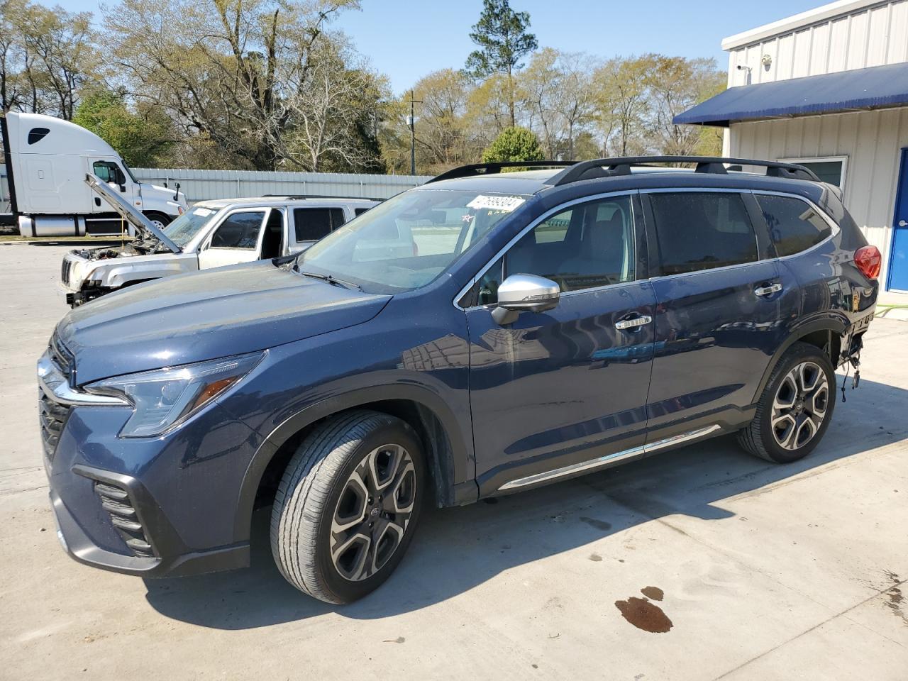 2023 SUBARU ASCENT TOU car image