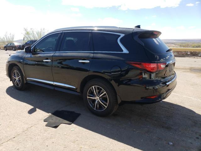 2017 Infiniti Qx60 - Фото 2