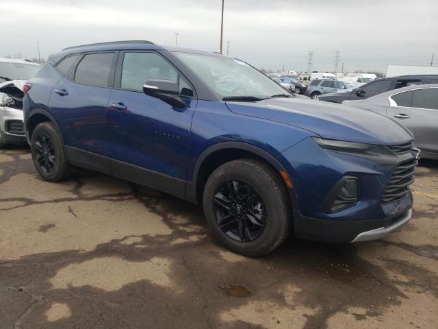 2022 Chevrolet Blazer 2Lt - Image 4