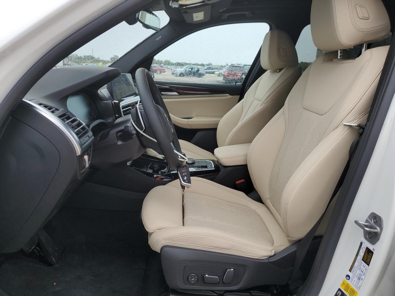 2024 BMW X3 XDRIVE3 - Image 7