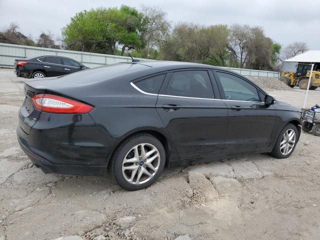 2014 Ford Fusion Se - Фото 3
