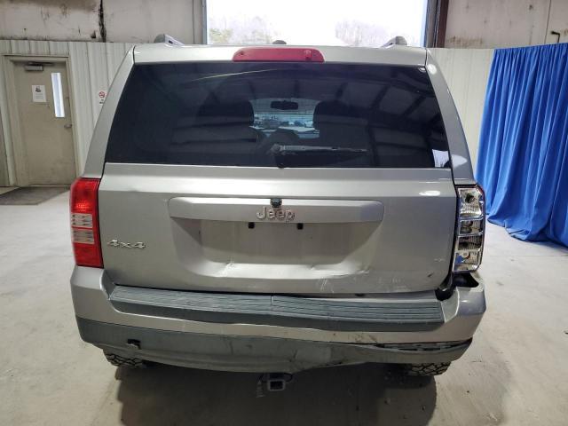 2016 Jeep Patriot Sport - Фото 6