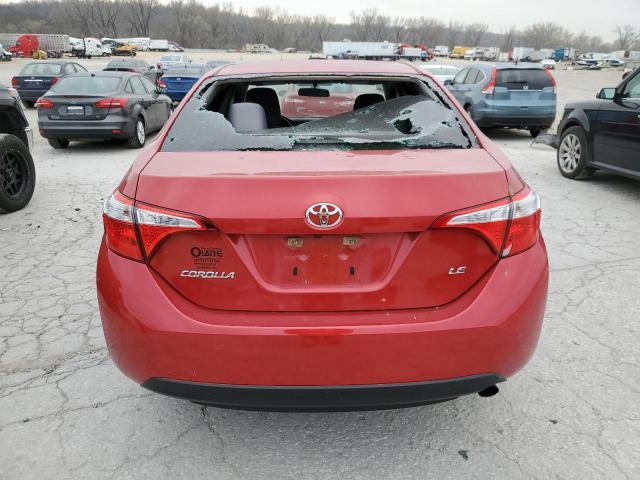 2016 Toyota Corolla L - Фото 6