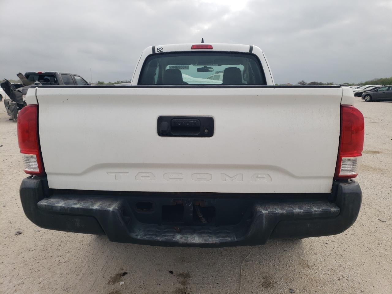 2017 TOYOTA TACOMA ACC - Image 6