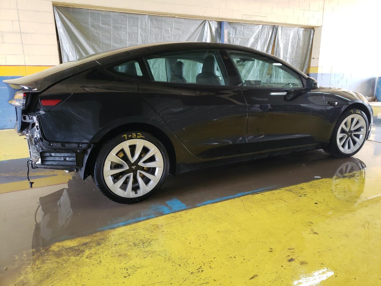 2023 TESLA MODEL 3 - Image 3