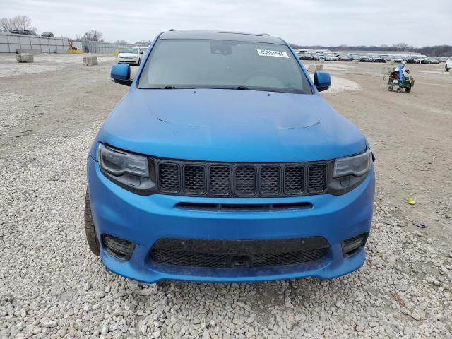 2016 Jeep Grand Cherokee Srt-8 - Image 5