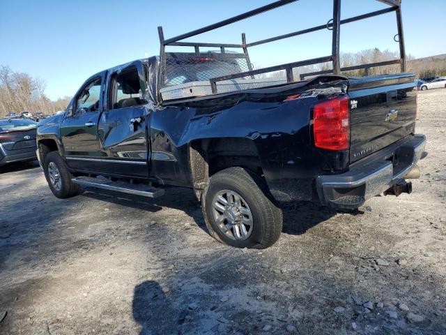 2017 Chevrolet Silverado K2500 Heavy Duty Ltz - Image 2