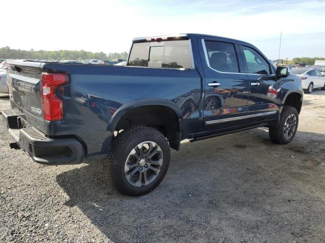 2023 Chevrolet Silverado K1500 High Country - Фото 3