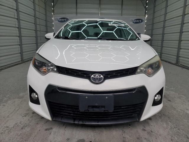 2015 Toyota Corolla L - Фото 5