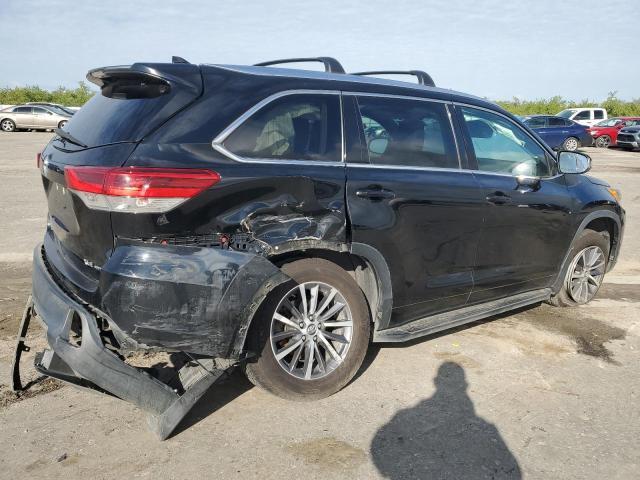 2018 Toyota Highlander Se - Image 3