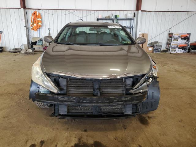 2011 Hyundai Sonata Gls - Image 5