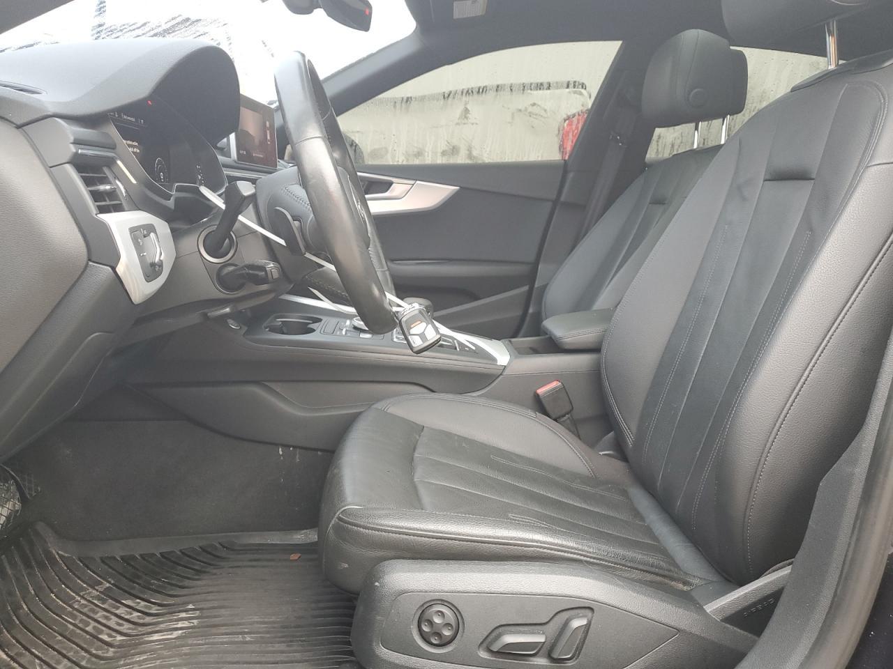 2018 AUDI A5 PREMIUM - Image 7