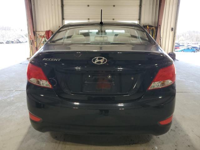 2016 Hyundai Accent Se - Фото 6