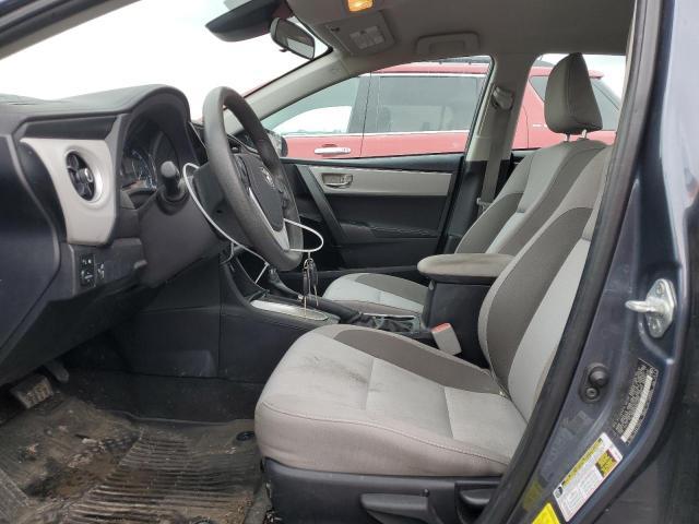 2018 Toyota Corolla L - Фото 7