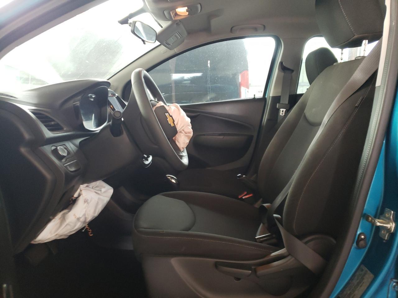 2021 CHEVROLET SPARK LS - Image 7
