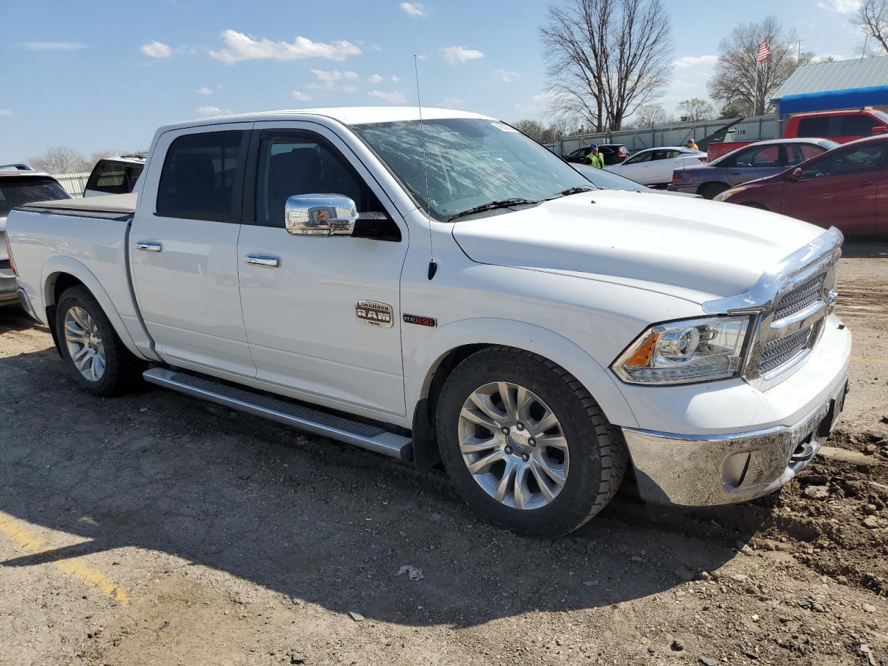 2015 RAM 1500 LONGH - Image 4